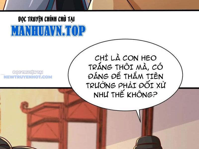 Ta Thực Sự Không Muốn Làm Thần Tiên chapter 79 - Trang 12