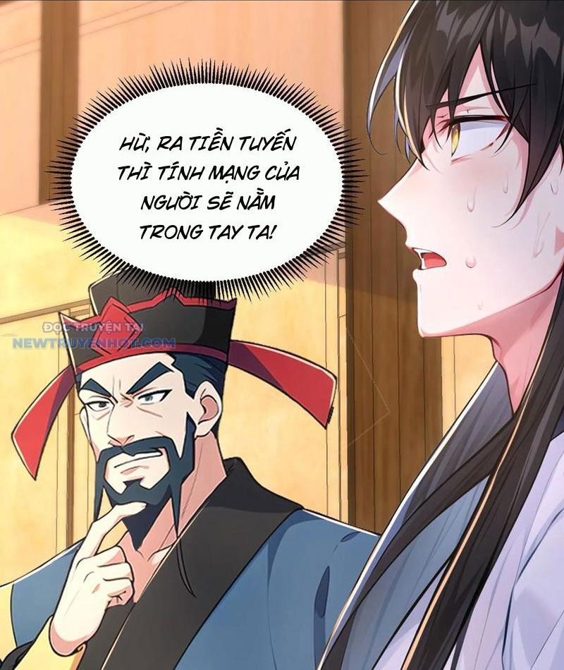 Ta Thực Sự Không Muốn Làm Thần Tiên chapter 93 - Trang 67