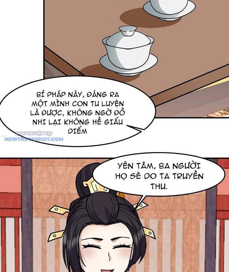 Hỗn Độn Thiên Đế Quyết chapter 120 - Trang 8