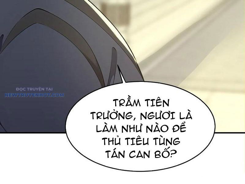 Ta Thực Sự Không Muốn Làm Thần Tiên chapter 101 - Trang 24