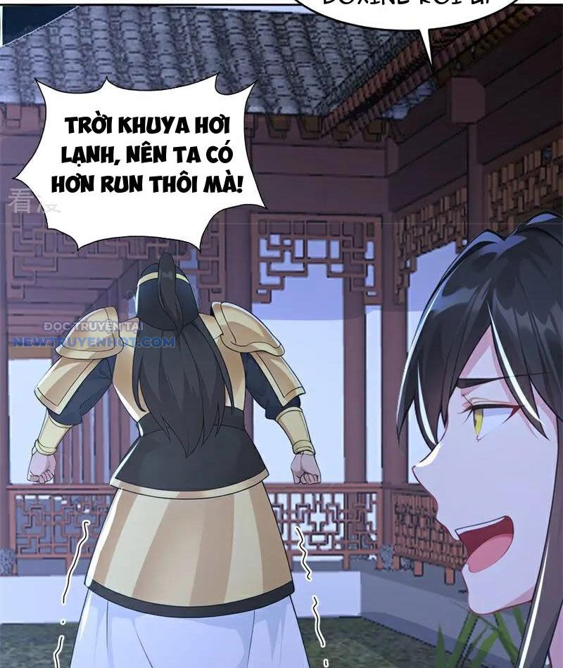 Ta Thực Sự Không Muốn Làm Thần Tiên chapter 112 - Trang 29