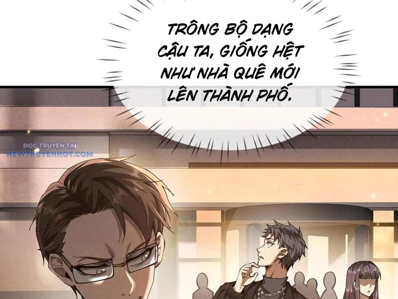 Toàn Chức Kiếm Tu chapter 19 - Trang 45