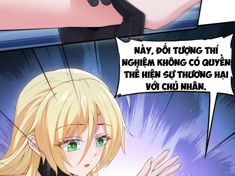 Luyện Kim Thuật Sĩ Tà ác Không Trị Nổi Thể Thí Nghiệm Của Mình chapter 10 - Trang 112