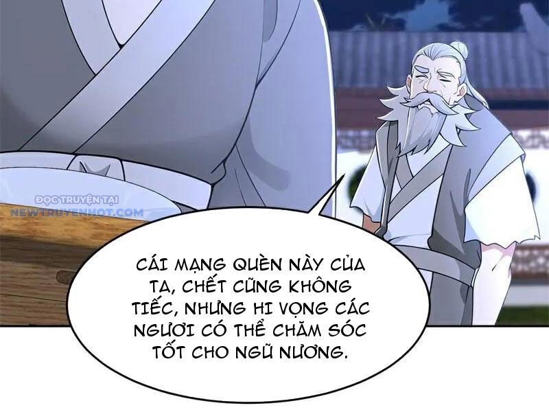 Ta Thực Sự Không Muốn Làm Thần Tiên chapter 115 - Trang 84