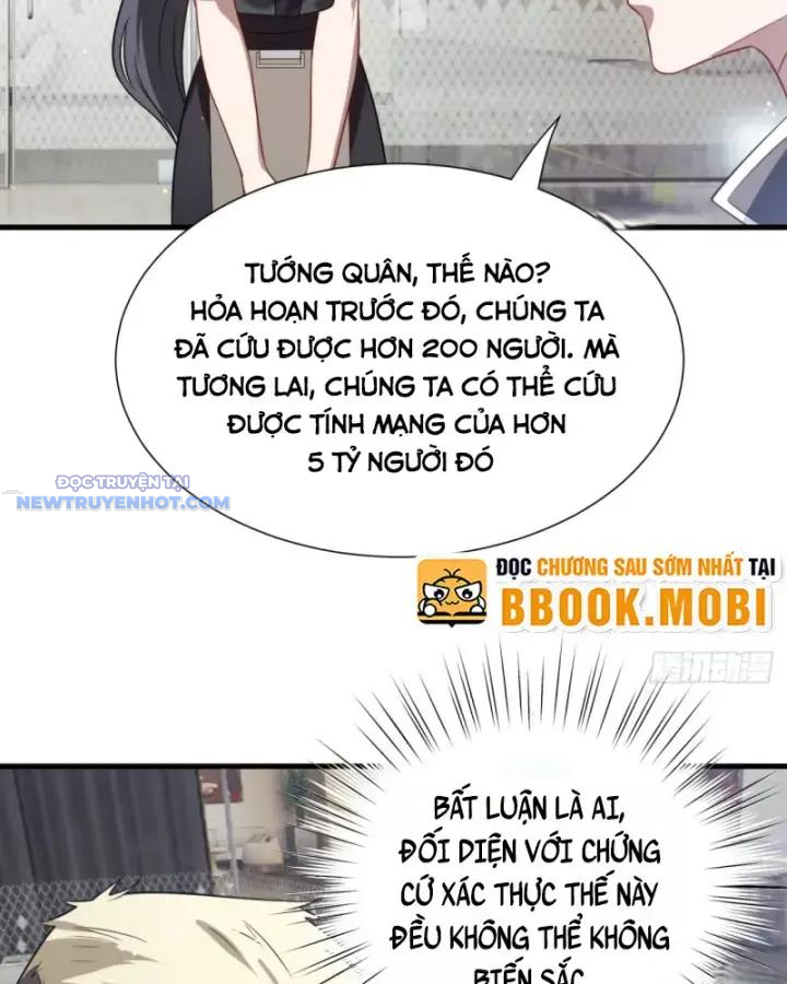 Trảm Thần chapter 7 - Trang 18