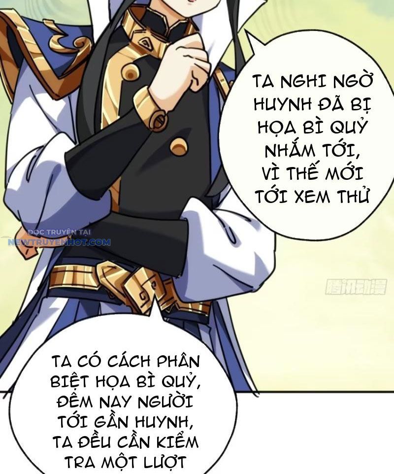 Mời Công Tử Trảm Yêu chapter 34 - Trang 60