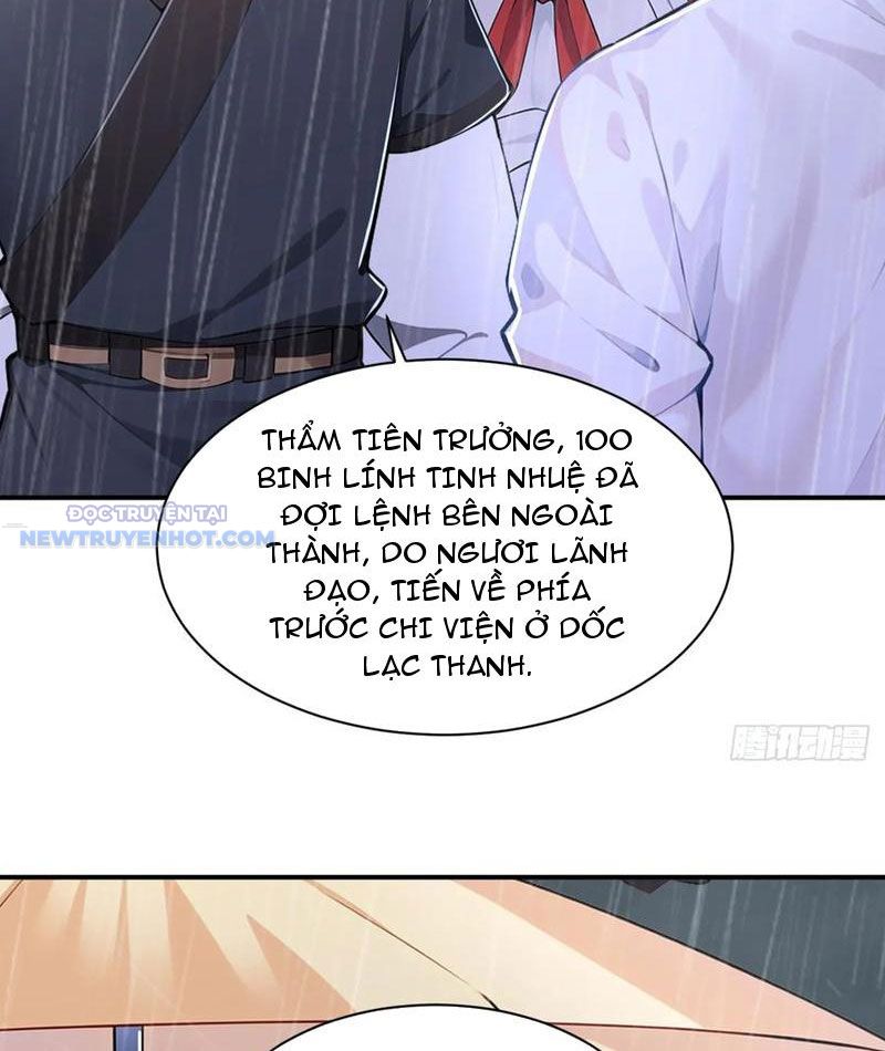 Ta Thực Sự Không Muốn Làm Thần Tiên chapter 95 - Trang 32