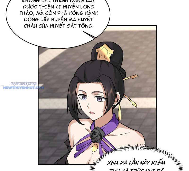 Hỗn Độn Thiên Đế Quyết chapter 51 - Trang 35