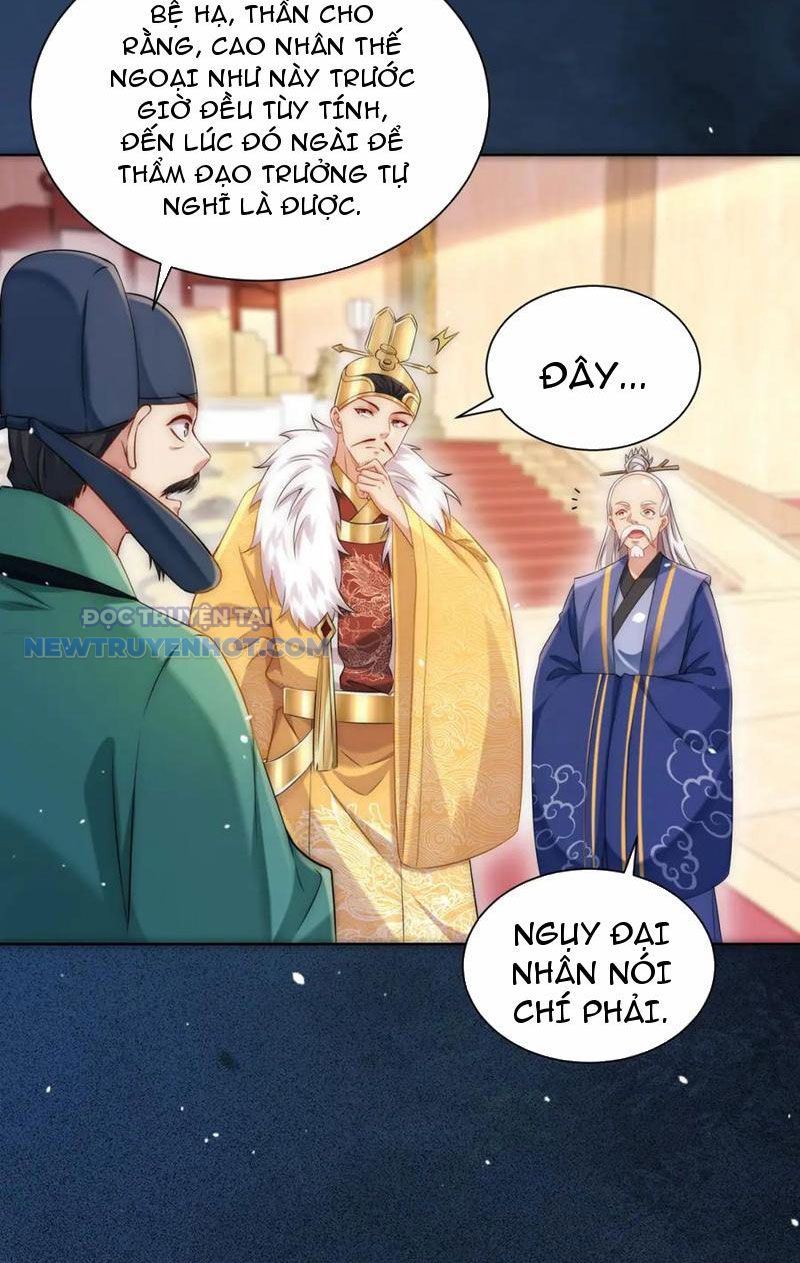 Ta Thực Sự Không Muốn Làm Thần Tiên chapter 31 - Trang 56