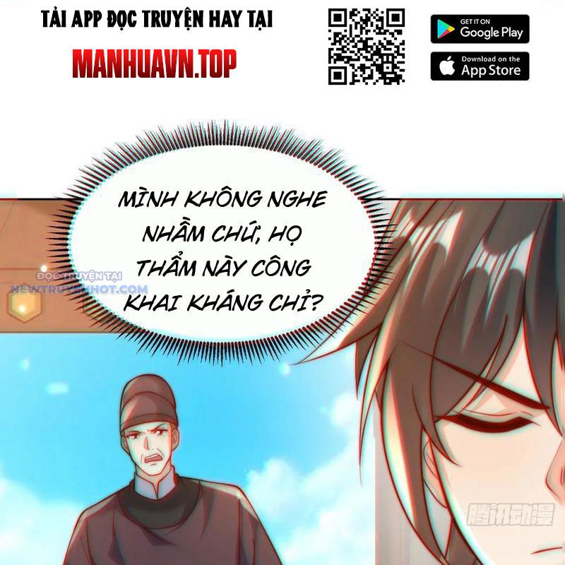 Ta Thực Sự Không Muốn Làm Thần Tiên chapter 59 - Trang 56