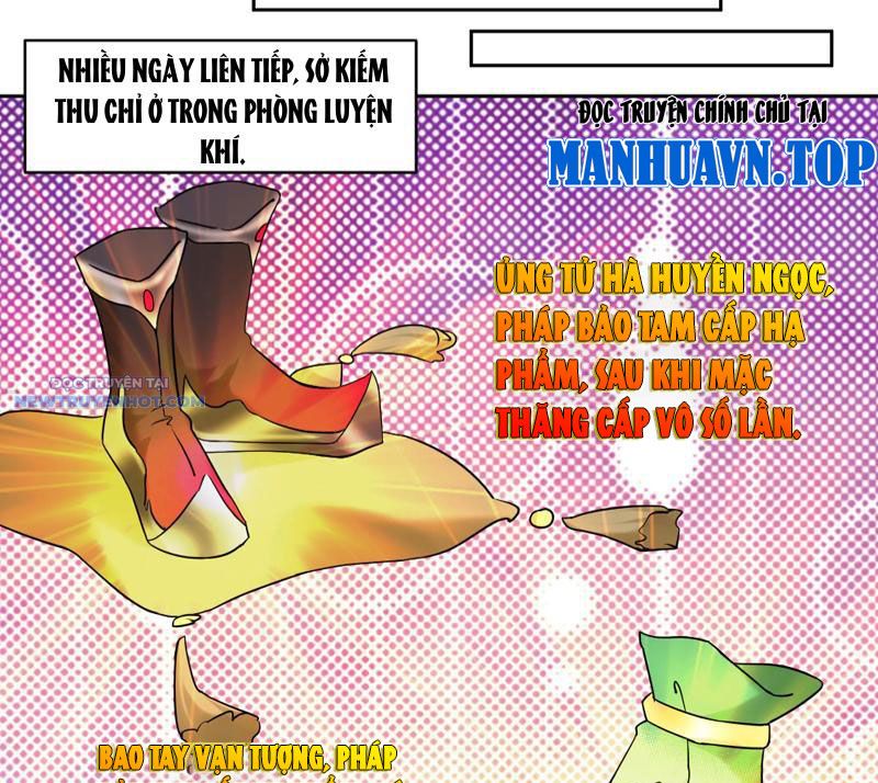 Hỗn Độn Thiên Đế Quyết chapter 54 - Trang 31