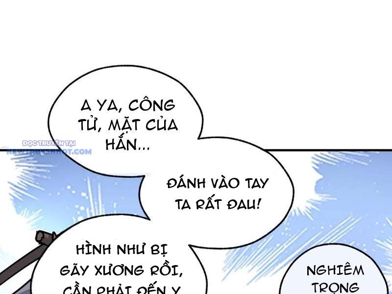 Mời Công Tử Trảm Yêu chapter 28 - Trang 101