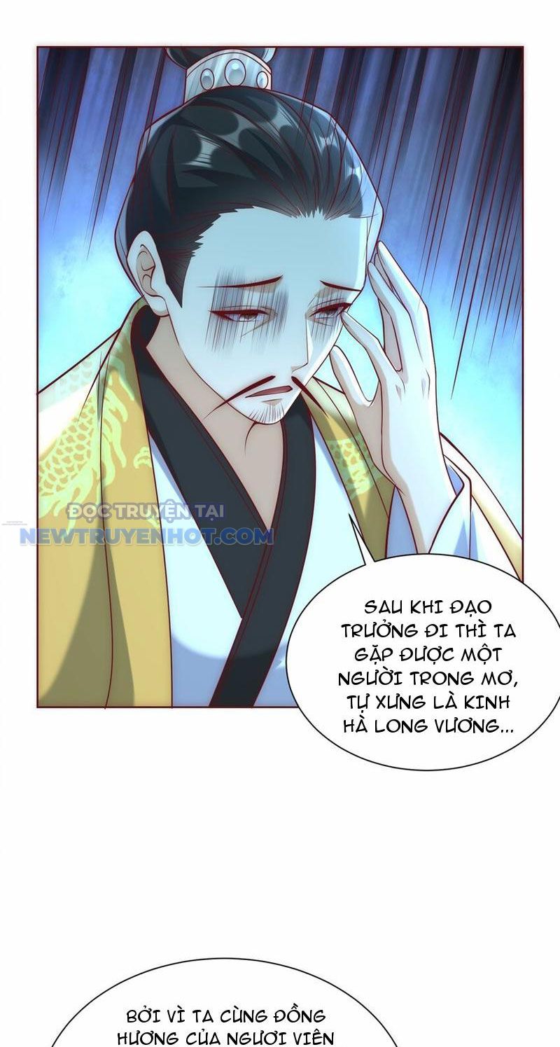 Ta Thực Sự Không Muốn Làm Thần Tiên chapter 35 - Trang 57