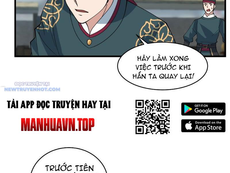 Một Người Quét Ngang Giang Hồ chapter 16 - Trang 26