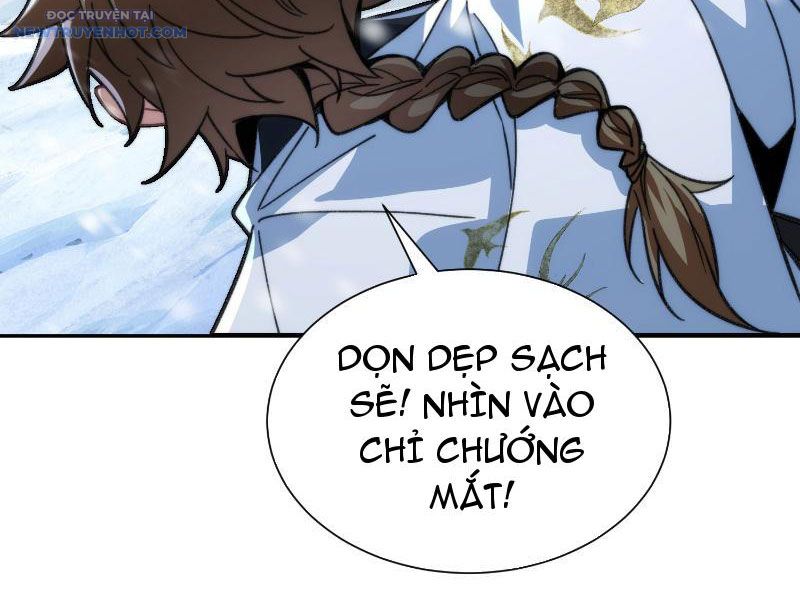 Ta Thực Sự Không Có Hứng Tu Tiên chapter 13 - Trang 19