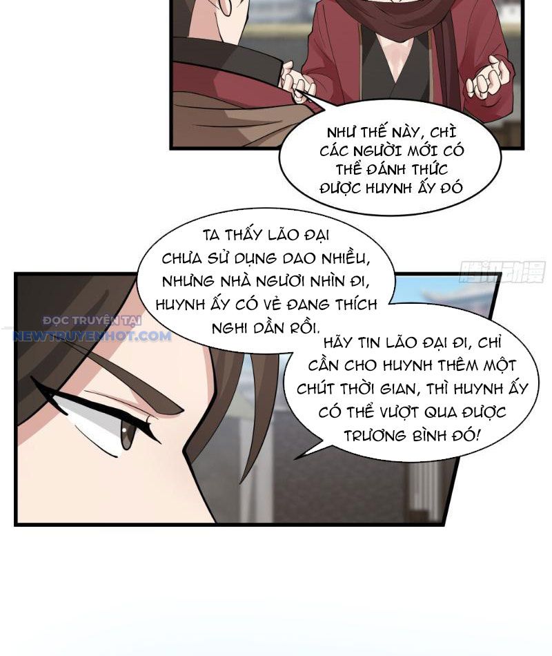 Một Người Quét Ngang Giang Hồ chapter 17 - Trang 12