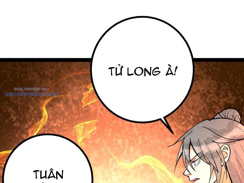 Trở Thành Tiên Bắt đầu Từ Việc Xuyên Không Thành... Heo chapter 47 - Trang 12