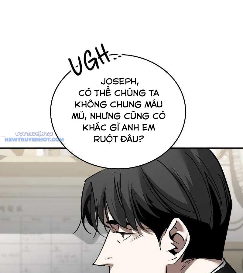 Dạ Thánh: The Zero chapter 1 - Trang 30