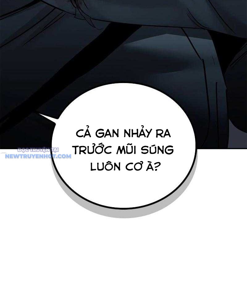 Dạ Thánh: The Zero chapter 3 - Trang 125