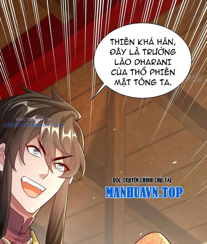 Ta Thực Sự Không Muốn Làm Thần Tiên chapter 74 - Trang 15