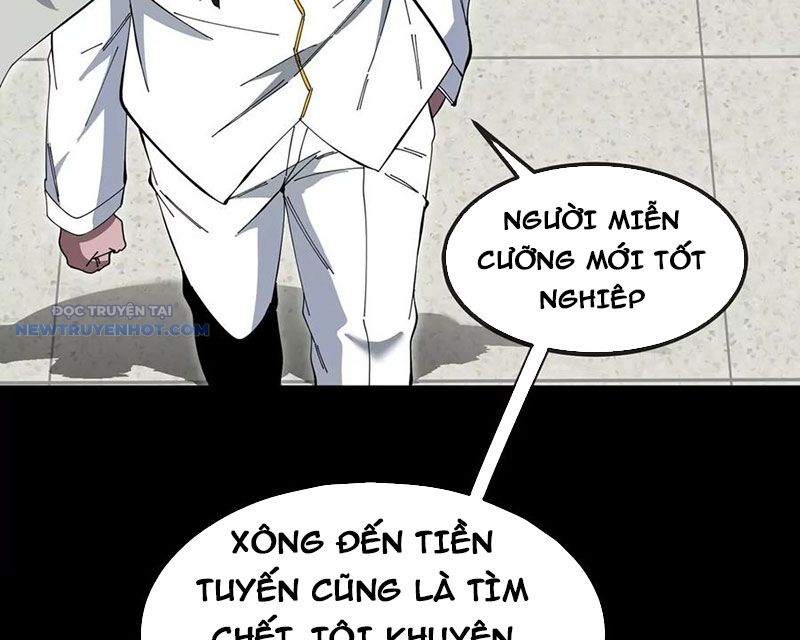 Ta Là Quái Thú Đại Chúa Tể chapter 79 - Trang 49