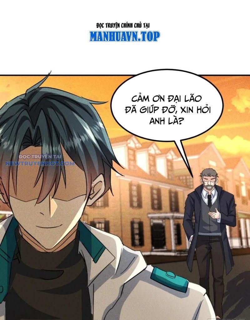 Ta Vô địch Phản Sáo Lộ chapter 29 - Trang 2