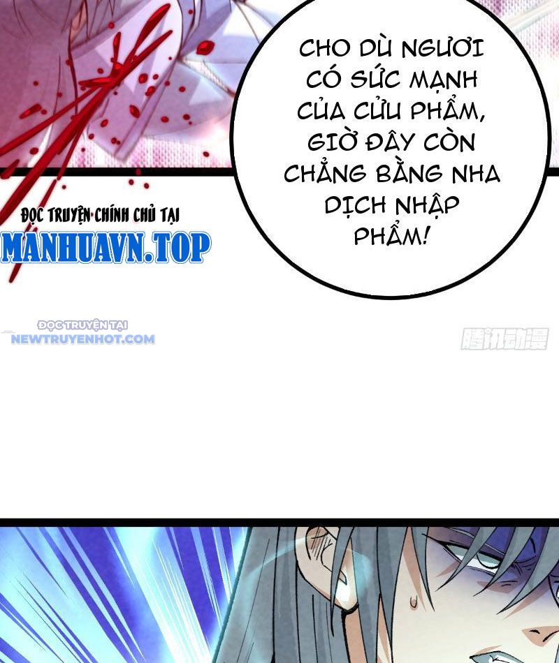 Trở Thành Tiên Bắt đầu Từ Việc Xuyên Không Thành... Heo chapter 34 - Trang 25