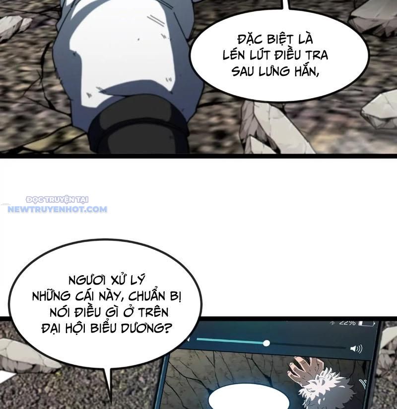 Ta Là Quái Thú Đại Chúa Tể chapter 76 - Trang 53