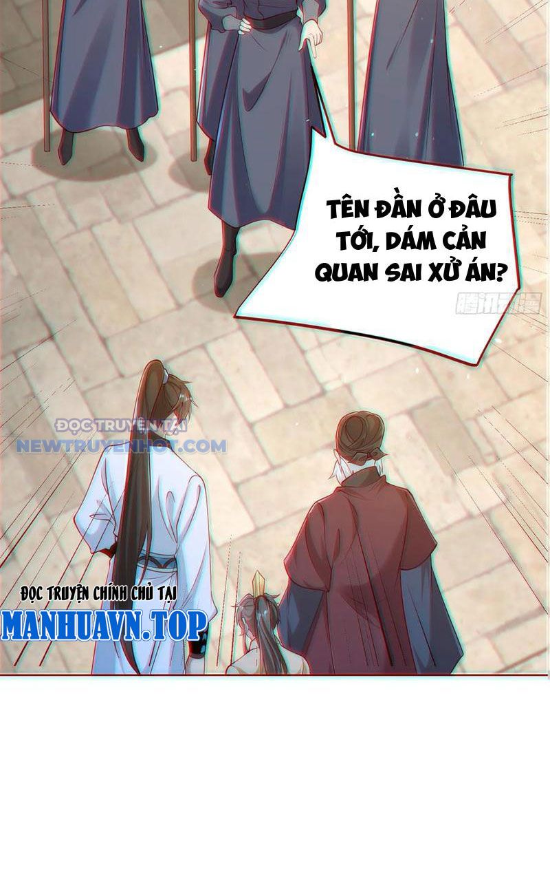 Ta Thực Sự Không Muốn Làm Thần Tiên chapter 60 - Trang 21