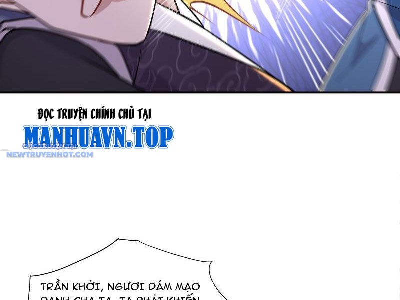 Trường Sinh Bất Tử Ta Chỉ Tu Cấm Thuật chapter 67 - Trang 10