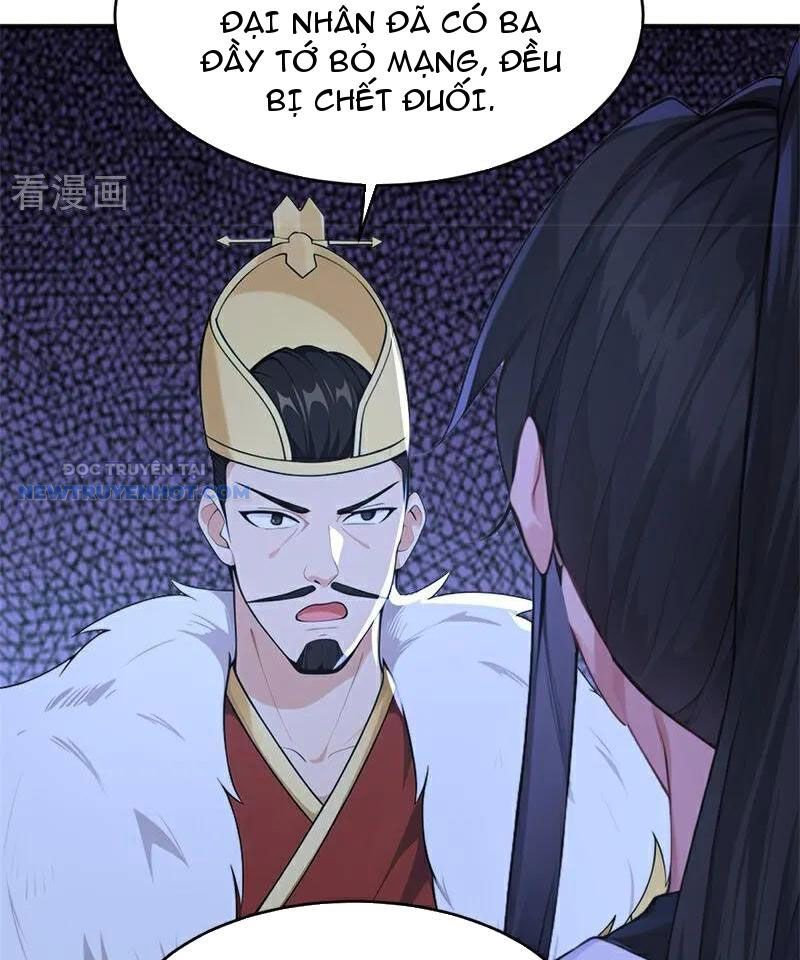 Ta Thực Sự Không Muốn Làm Thần Tiên chapter 109 - Trang 52