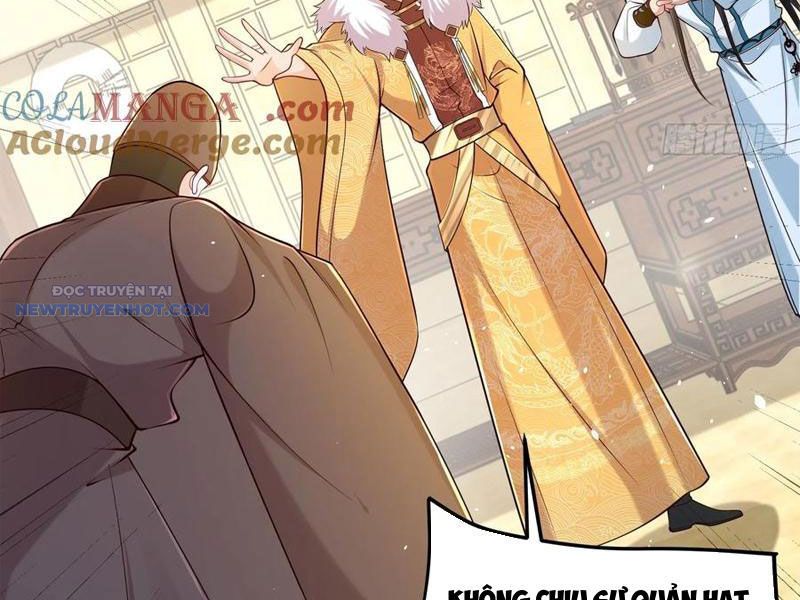 Ta Thực Sự Không Muốn Làm Thần Tiên chapter 64 - Trang 87