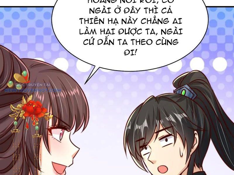 Ta Thực Sự Không Muốn Làm Thần Tiên chapter 79 - Trang 105