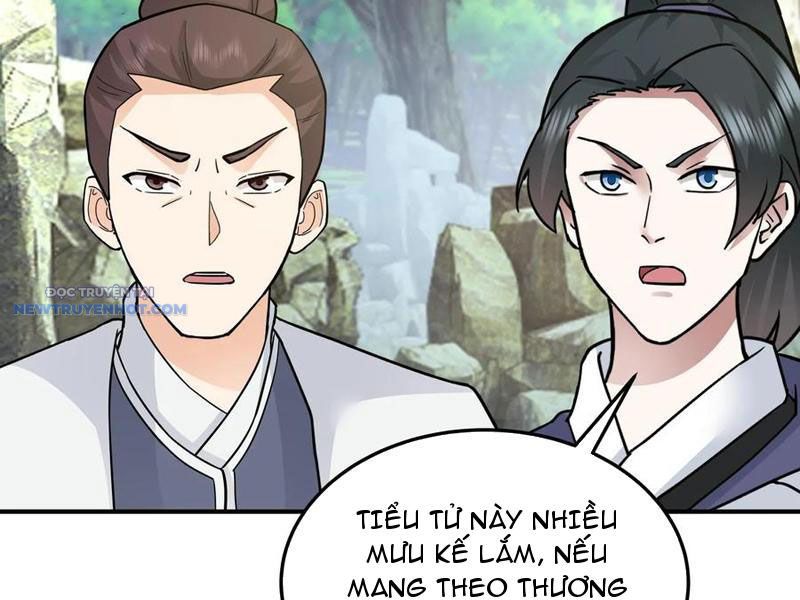 Hỗn Độn Thiên Đế Quyết chapter 92 - Trang 10