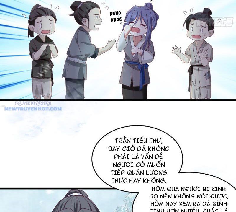 Một Người Quét Ngang Giang Hồ chapter 8 - Trang 26