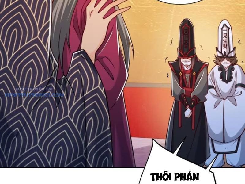 Ta Thực Sự Không Muốn Làm Thần Tiên chapter 53 - Trang 33