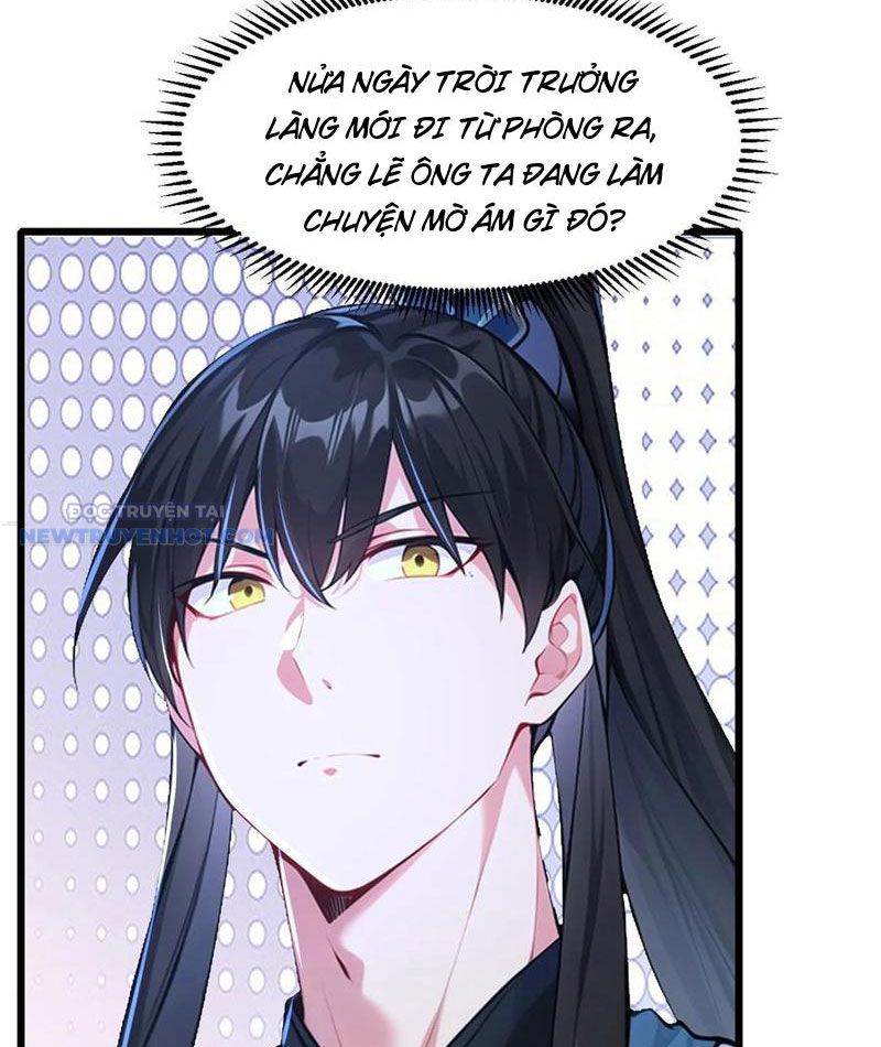 Ta Thực Sự Không Muốn Làm Thần Tiên chapter 85 - Trang 46