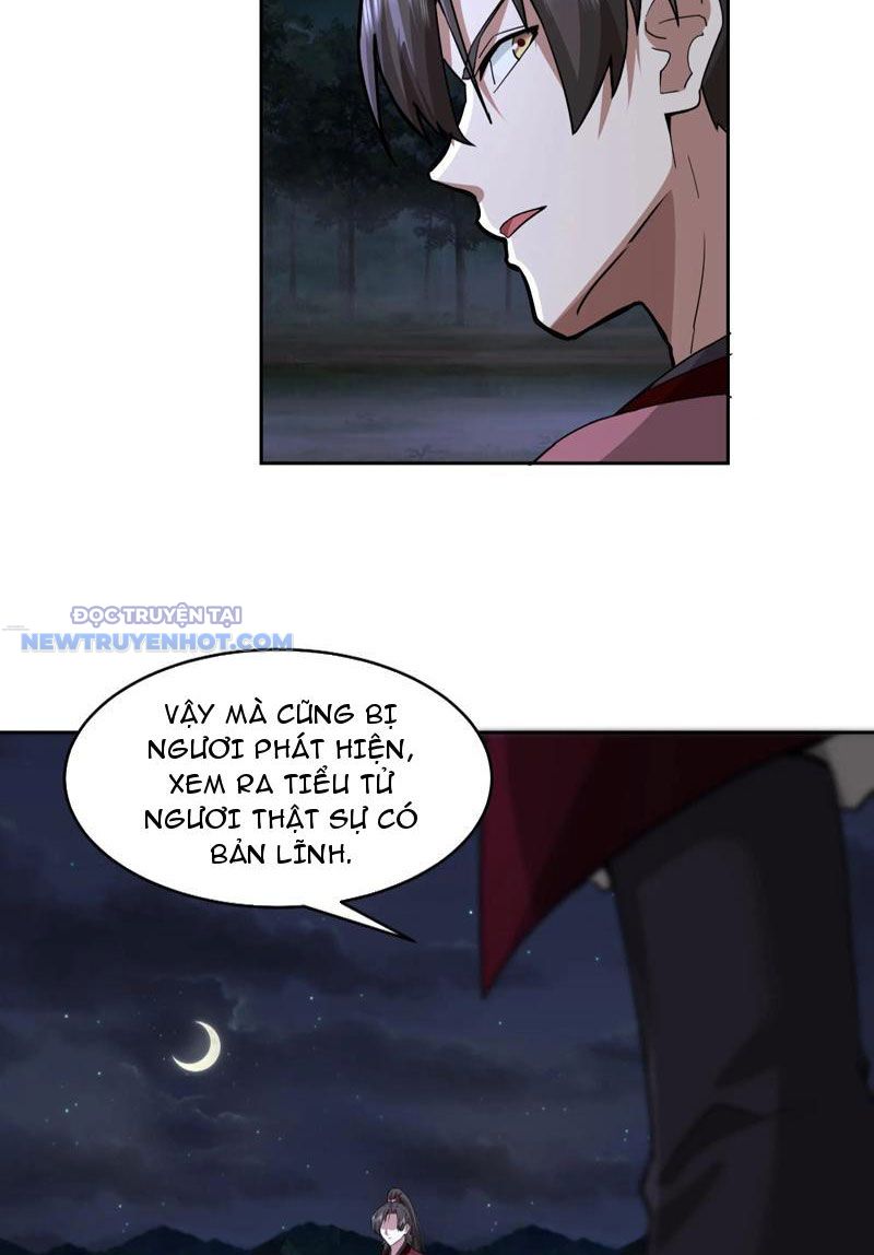 Hỗn Độn Thiên Đế Quyết chapter 63 - Trang 3