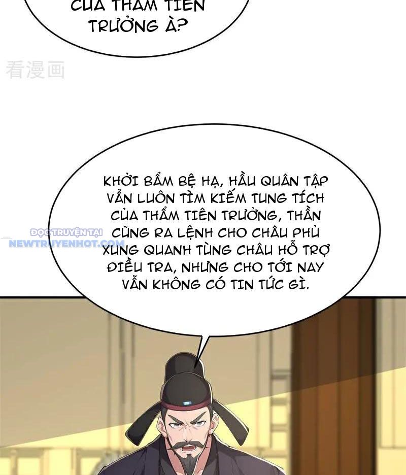 Ta Thực Sự Không Muốn Làm Thần Tiên chapter 109 - Trang 8