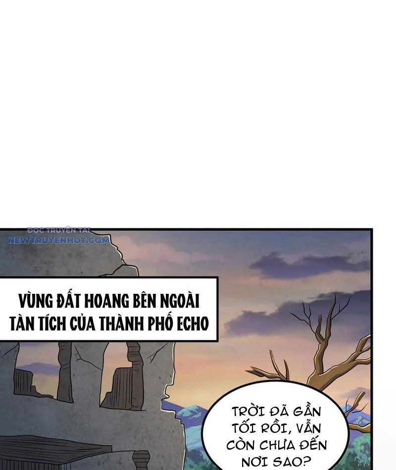 Bảo Vật Rơi Xuống đều Thành Muội Tử chapter 103 - Trang 17