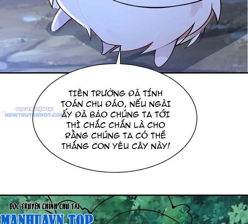 Ta Thực Sự Không Muốn Làm Thần Tiên chapter 88 - Trang 30