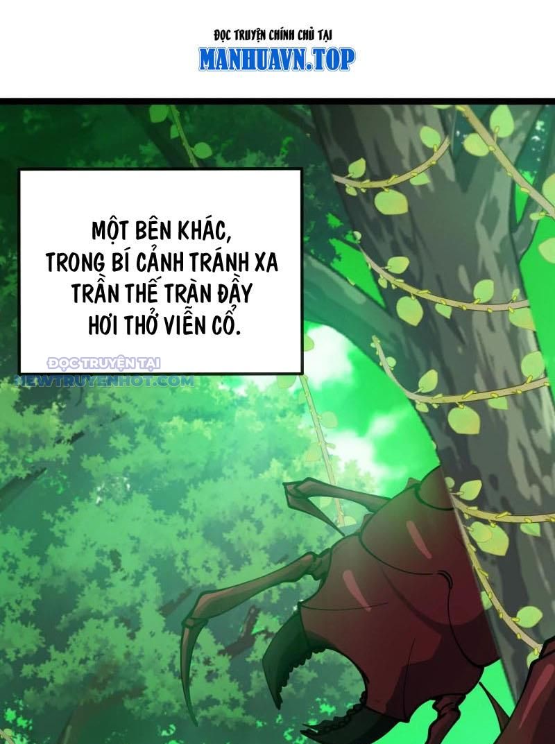 Ta Là Quái Thú Đại Chúa Tể chapter 84 - Trang 2