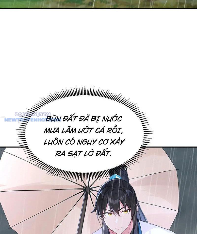 Ta Thực Sự Không Muốn Làm Thần Tiên chapter 96 - Trang 57