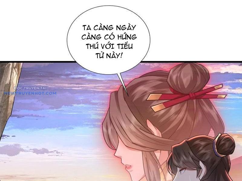 Trường Sinh Bất Tử Ta Chỉ Tu Cấm Thuật chapter 85 - Trang 2