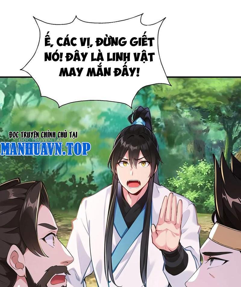 Ta Thực Sự Không Muốn Làm Thần Tiên chapter 107 - Trang 29