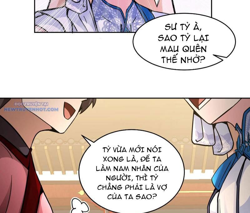 Hỗn Độn Thiên Đế Quyết chapter 65 - Trang 22