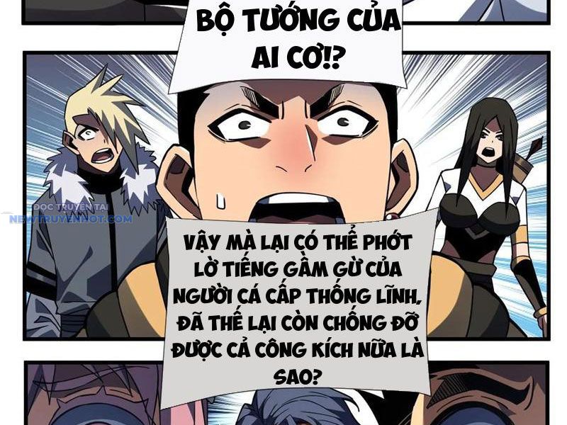 Mệnh Luân Chi Chủ! Làm Kẻ Biến Dị Giáng Xuống Nhân Gian chapter 50 - Trang 16