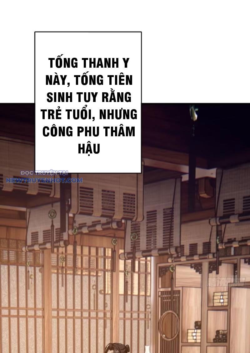 Mời Công Tử Trảm Yêu chapter 26 - Trang 30