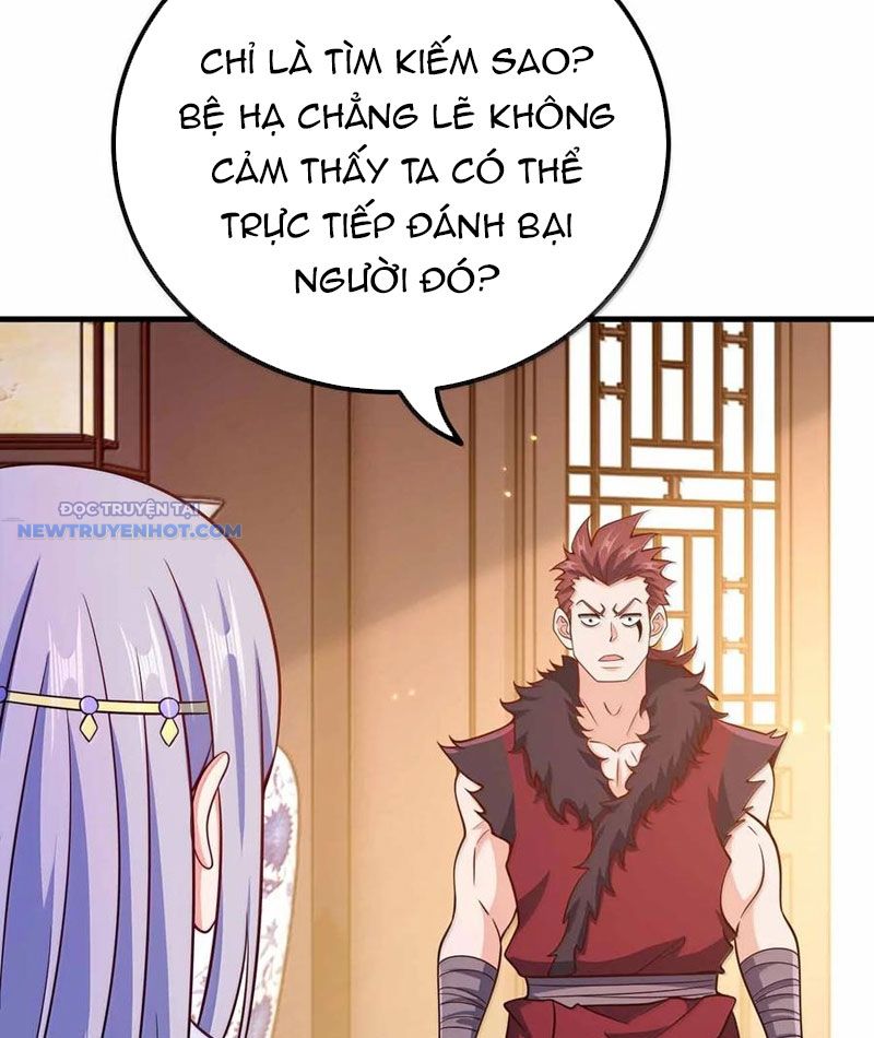 Nương Tử Nhà Ta Là Nữ Đế chapter 180 - Trang 7