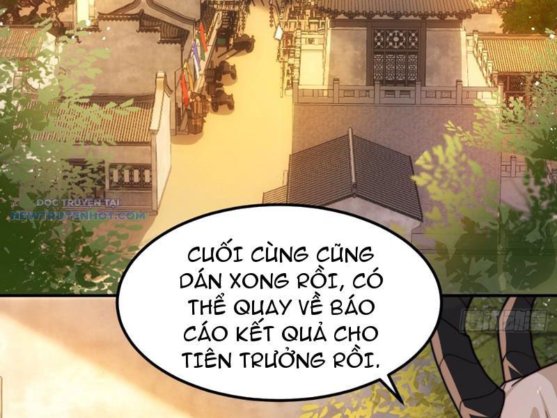 Ta Thực Sự Không Muốn Làm Thần Tiên chapter 17 - Trang 125